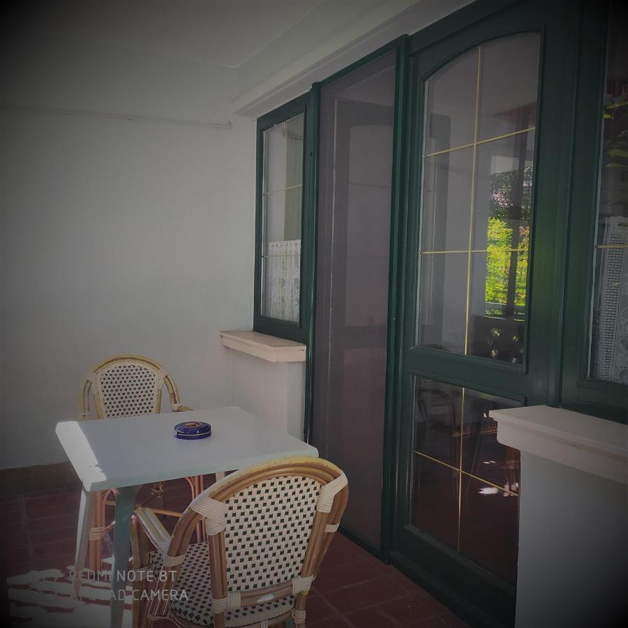 Bacchus Panzio Bed & Breakfast Eger Exterior photo